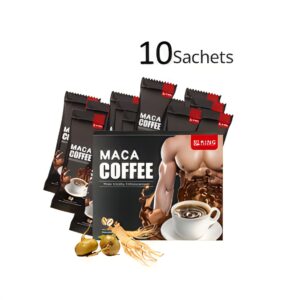 MACA COFFEE 10 Pic