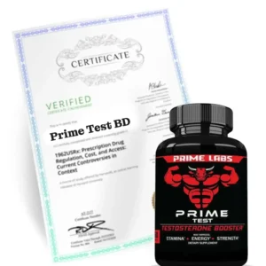 Prime Test